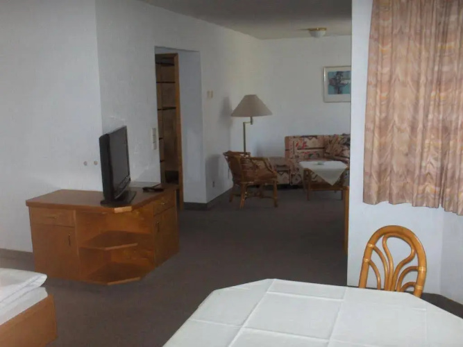 Hotel Aichtaler Hof