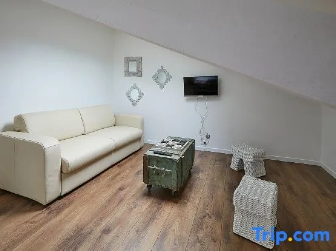 1 Bedroom Double Cottage