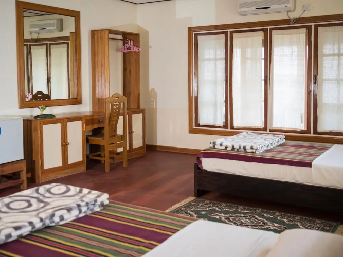 Lei Thar Gone Guest House