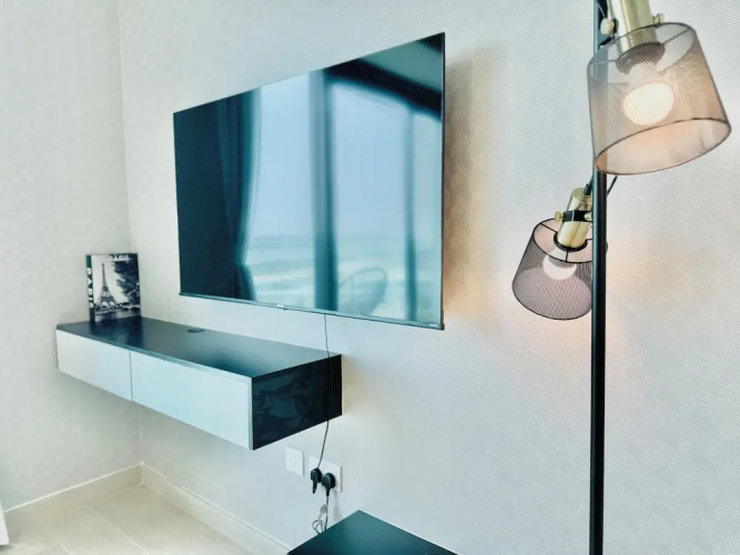 Venduras - Elegant Studio In Al Jaddaf
