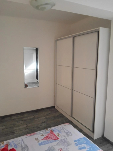 Apartment "M&M"