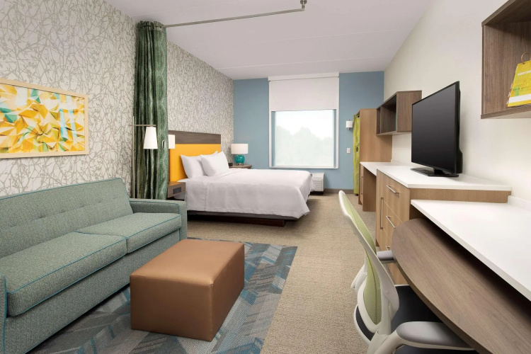 Home2 Suites by Hilton St. Augustine I-95