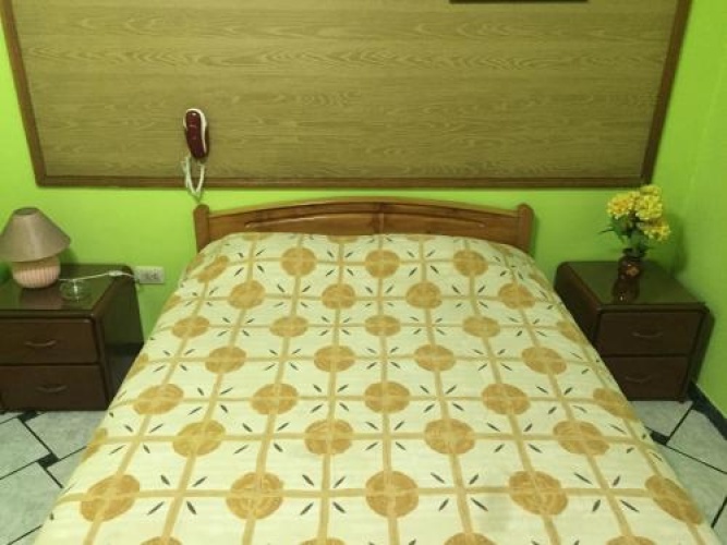 Hostal Sil
