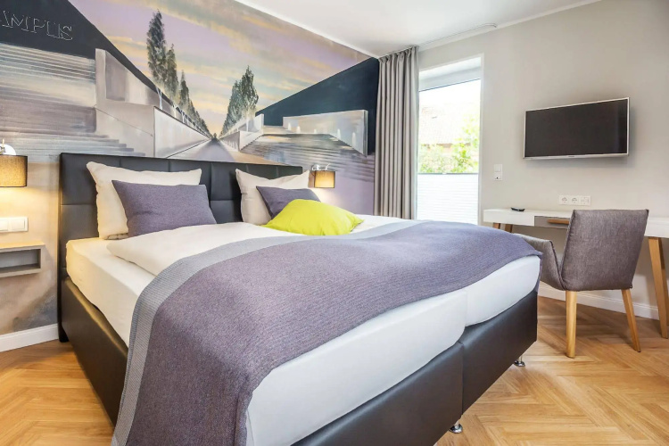 Burghotel Lingen