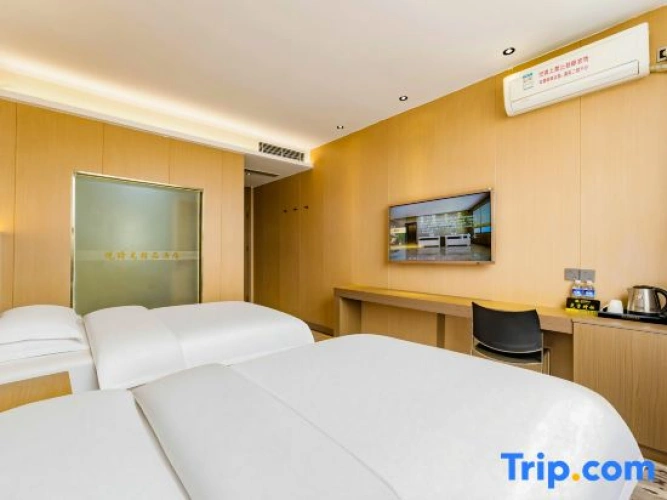 Luxury Double room