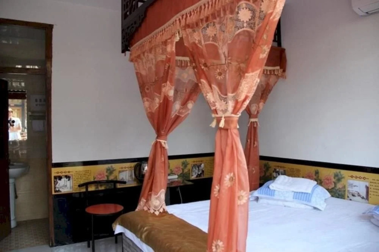 Rixinde Inn- Pingyao
