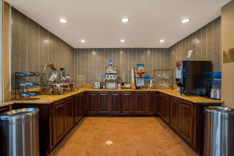 Best Western Diamond Bar Hotel & Suites photo 23