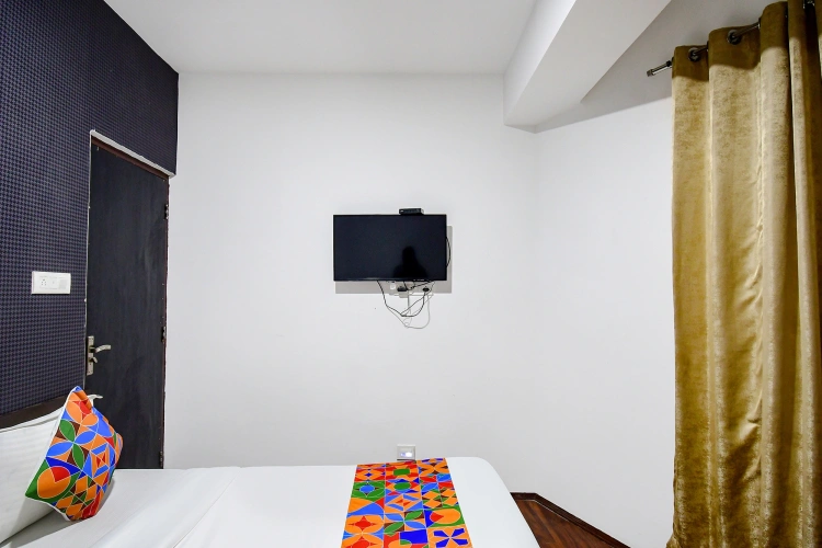 Premium room