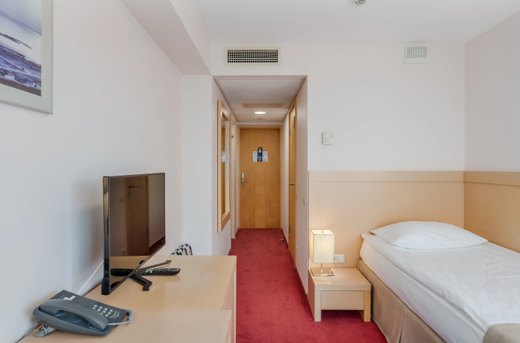 Riga Islande Hotel