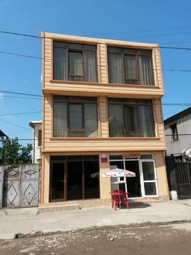 Imagen del hotel