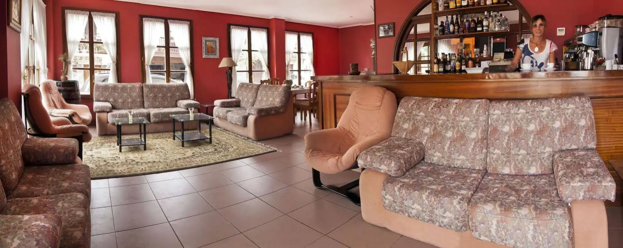 Hotelbild
