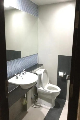 The Fah Condominium
