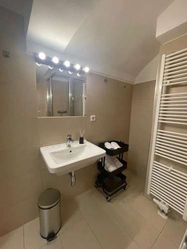 1 Bedroom Studio