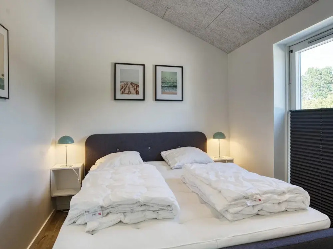 Holiday Home in Dannemare