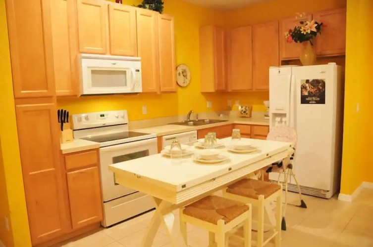 Standard Family room