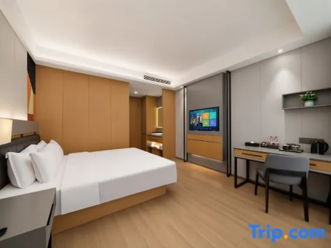 Business Double room
