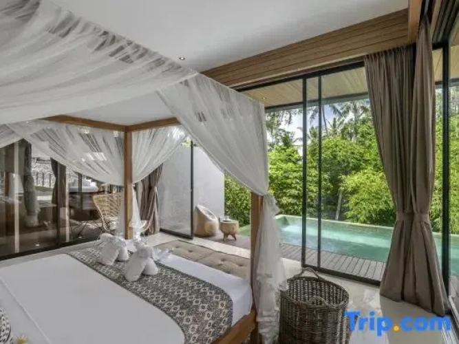1 Bedroom Villa