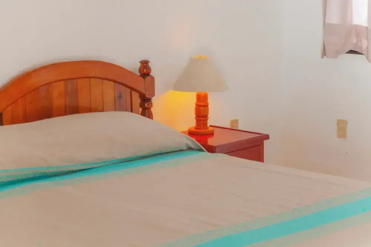 Hotel Casa Rush