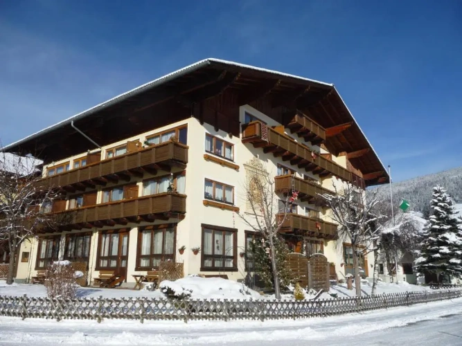 Double Studio with balcony
