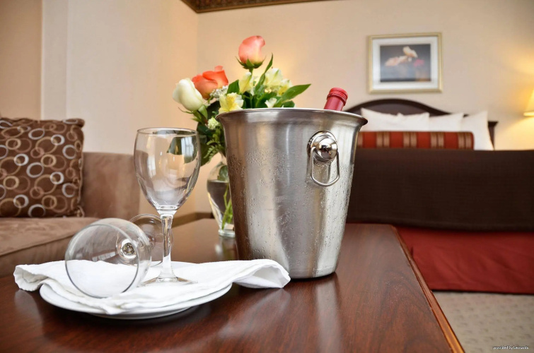 Best Western Terrace Inn photo 13