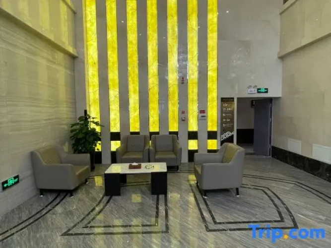 Hutubi Hotel
