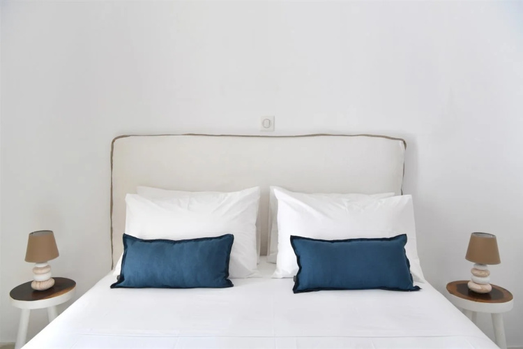 Ciel Villas Paros