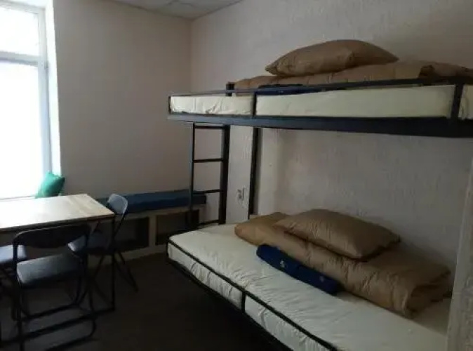 Hostel Svit Hub