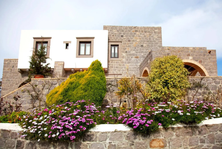 Villa Alexandra