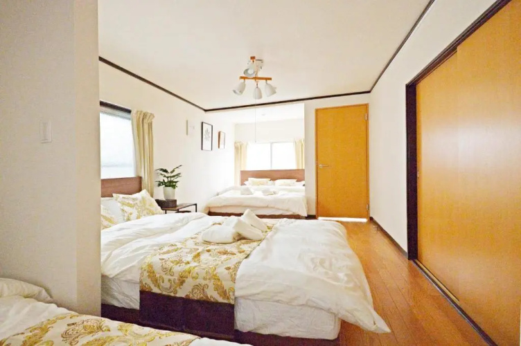 Yuzu House