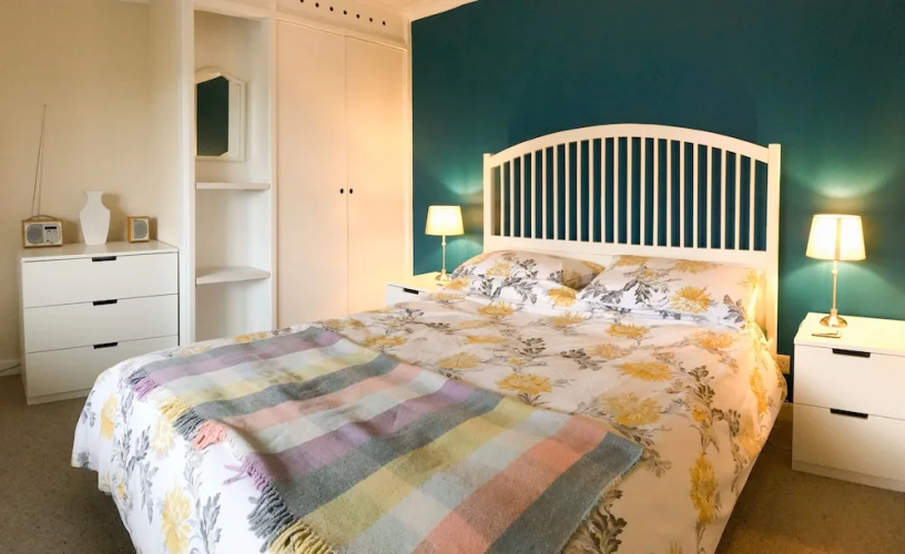 Nant Cledlyn Suite