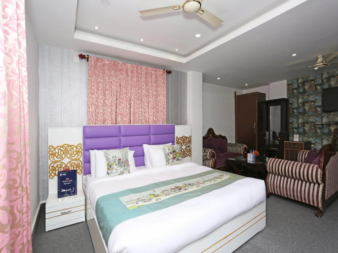 Hotelafbeelding
