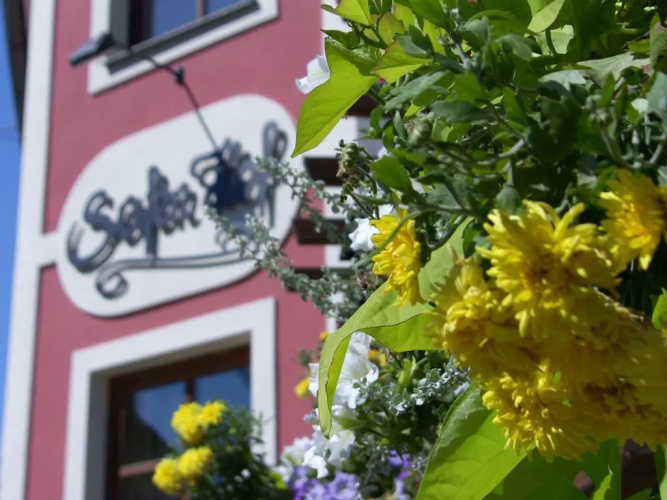 Gasthof Safenhof