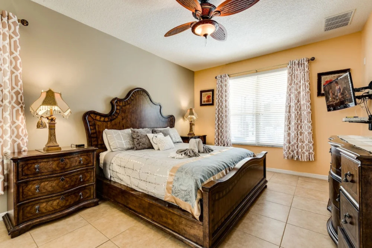 Emerald Island Rentals