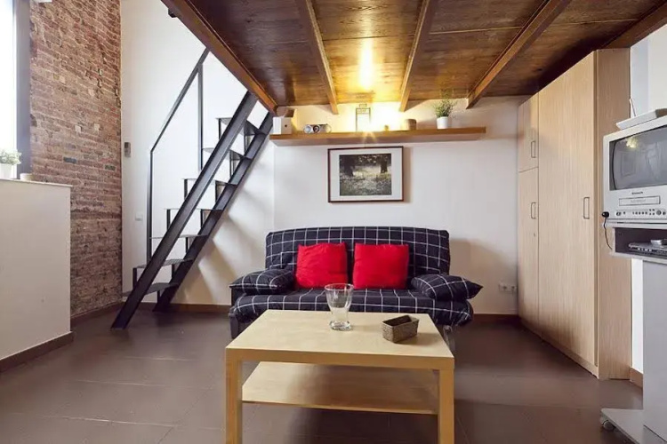 Loft Chic Apartments