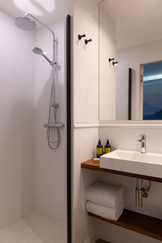 Hôtel Le Milie Rose - Image 2