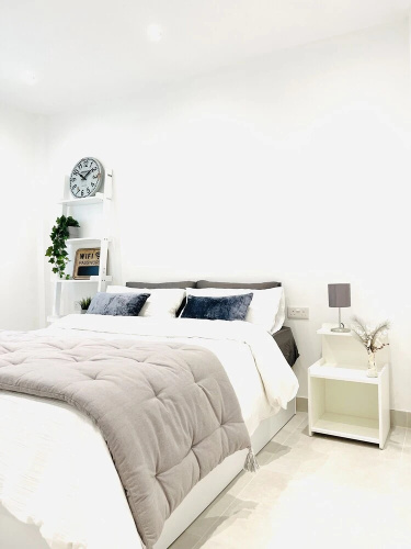 Exclusive Suite in the Center of Gibraltar