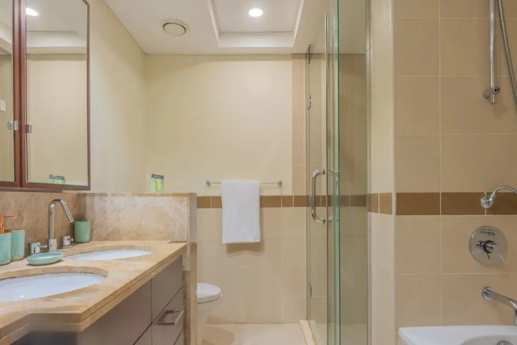 BellaVista - 1 Bedroom Burj Khalifa View