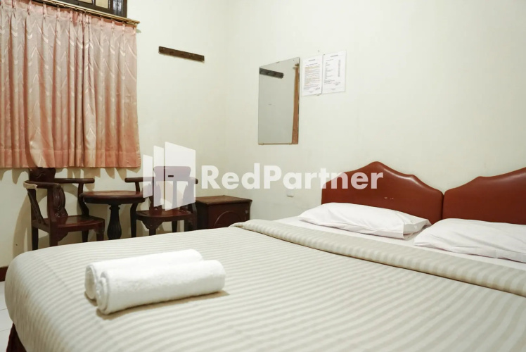 Wisma Bintang RedPartner