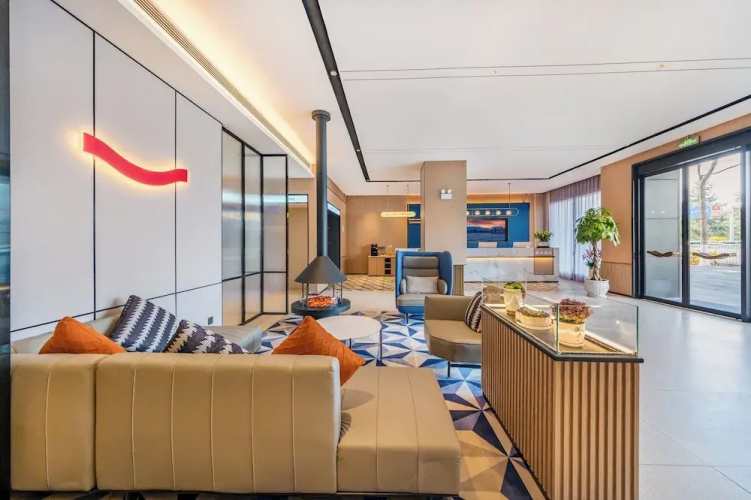 Yishang Hotel