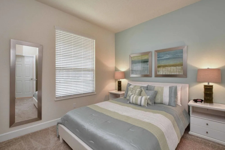 Serenity - 17419 Placidity Avenue