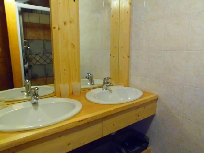 Duplex Apartment