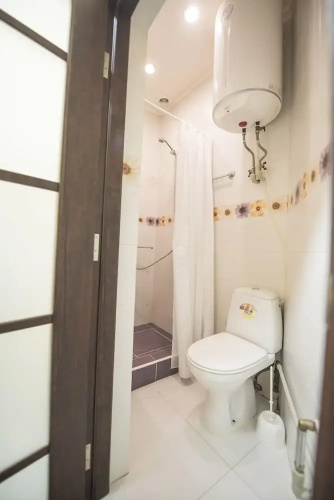 Flatsis Apartment Kuznechnaya 13