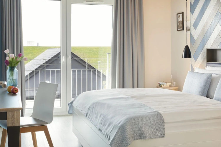 Appartement Küstenperle