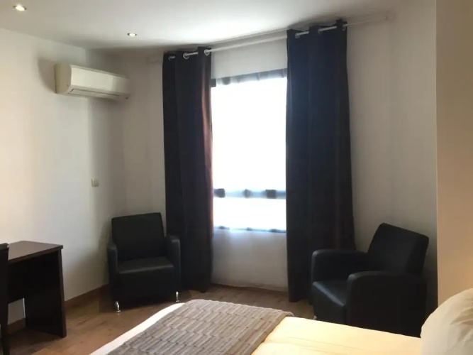 Hotel Castillo
