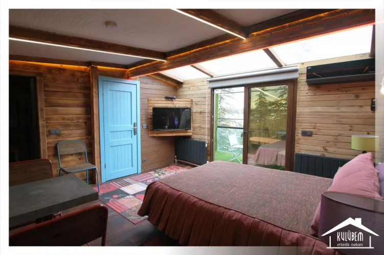 Kulubem Suits and Villas