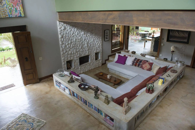 Casa da Lua Pousada