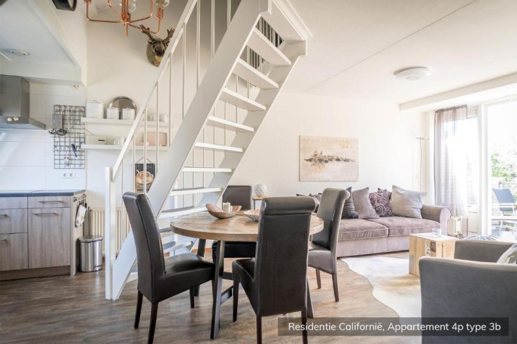 2 Bedrooms Comfort Apartment