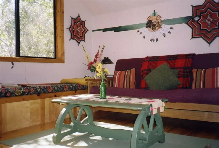Bellevue Guesthouse