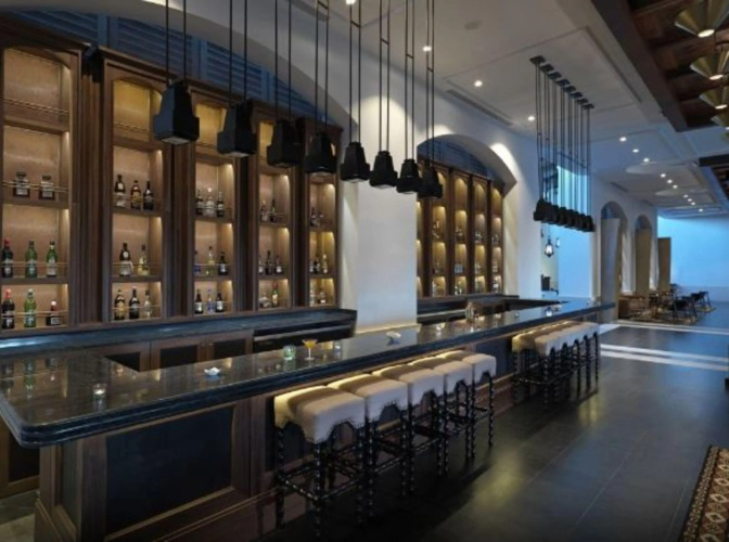 Unico Hotel Riviera Maya - Adults Only - All Inclusive photo 23