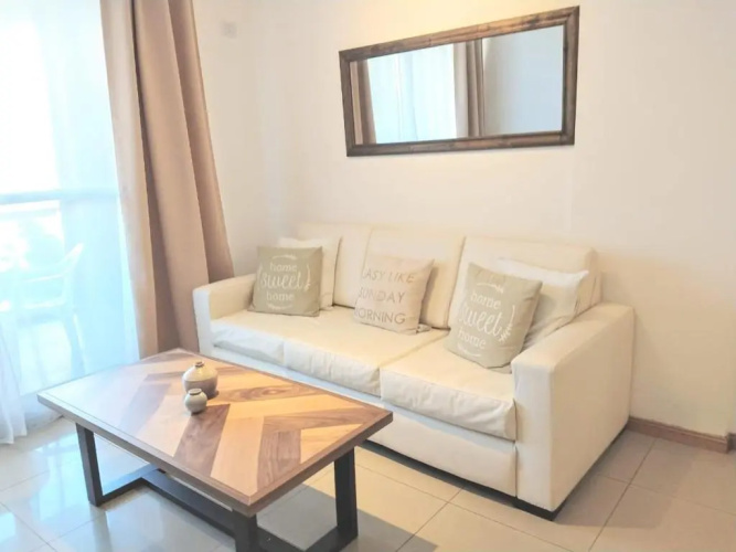 Caballito Residencial